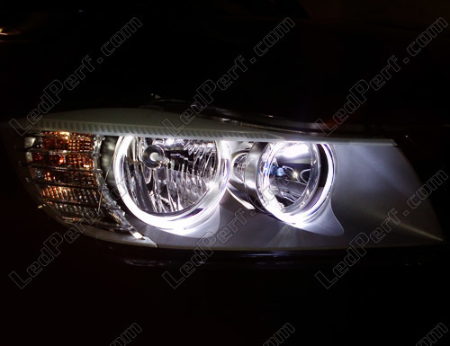 Kit Xénon HID 35W et 55W pour BMW Serie 3 (E90 E91) - GARANTIE A VIE et  LIVRAISON OFFERTE !