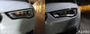Led Clignotants Chrome Audi A3 8V