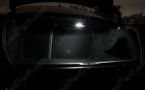 Led Coffre Audi A5 8T