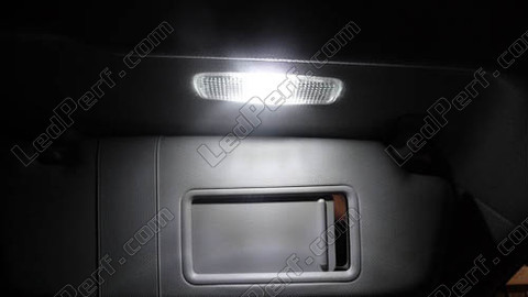 Led Miroirs De Courtoisie - Pare-soleil Audi A5 8T