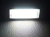 Led Module Plaque Immatriculation Audi A7 Tuning