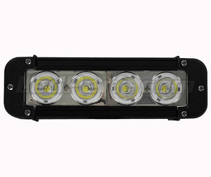 Barre LED CREE 40W 2900 Lumens Pour 4X4 - Quad - SSV Spot