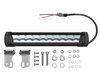 Barre LED Osram LEDriving® LIGHTBAR FX250-CB avec ses accessoires de montage