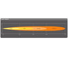 Graphique du faisceau lumineux Spot de la Barre LED Osram LEDriving® LIGHTBAR FX250-SP