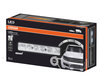 Packaging de la Barre LED Osram LEDriving® LIGHTBAR SX180-SP