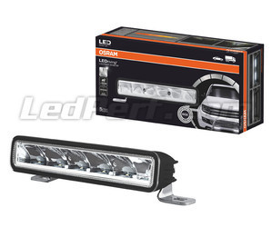 Barre LED Osram LEDriving® LIGHTBAR SX180-SP Homologuée