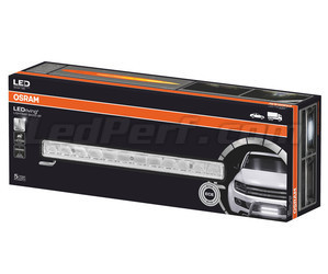 Packaging de la Barre LED Osram LEDriving® LIGHTBAR SX300-SP