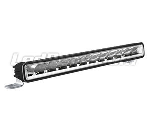 Reflecteur et lentille polycarbonate de la Barre LED Osram LEDriving® LIGHTBAR SX300-CB