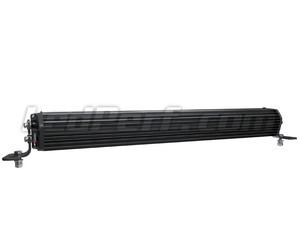 Vue arrière de la Barre LED Osram LEDriving® LIGHTBAR VX500-CB et ailettes de refroidissement.