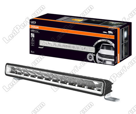 Barre LED Osram LEDriving® LIGHTBAR SX300-CB homologuée