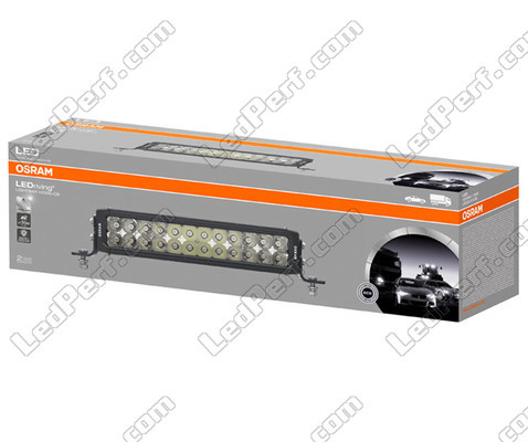 Packaging de la Barre LED Osram LEDriving® LIGHTBAR VX250-CB