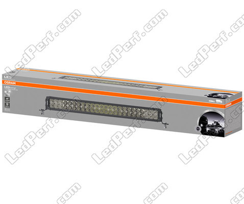 Packaging de la Barre LED Osram LEDriving® LIGHTBAR VX500-CB