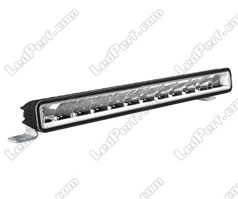 Reflecteur et lentille polycarbonate de la Barre LED Osram LEDriving® LIGHTBAR SX300-SP