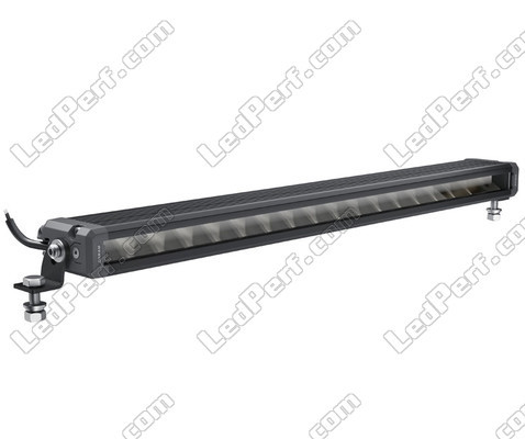 Reflecteur et lentille polycarbonate de la Barre LED Osram LEDriving® LIGHTBAR VX500-SP
