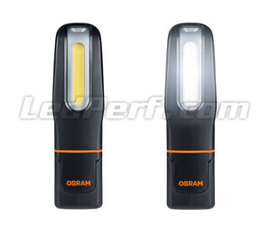 Lampe d'inspection LED Osram LEDinspect MINI250 - inclinable