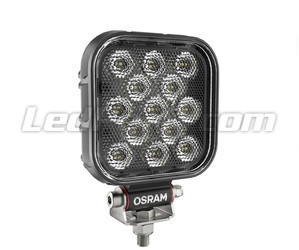 Avant du Feu de recul LED Osram LEDriving Reversing FX120S-WD - Carré