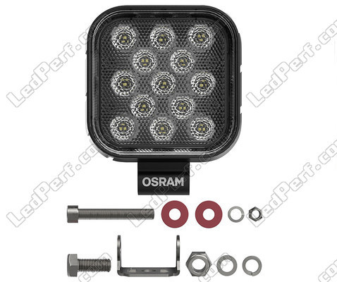 Feu de recul LED Osram LEDriving Reversing FX120S-WD avec ses accessoires de montage
