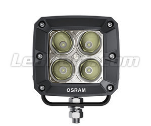 Réflecteur du feu de travail LED Osram LEDriving® CUBE VX80-SP