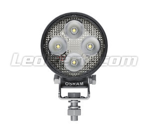 Réflecteur du Phare additionnel LED Osram LEDriving® ROUND VX80-WD