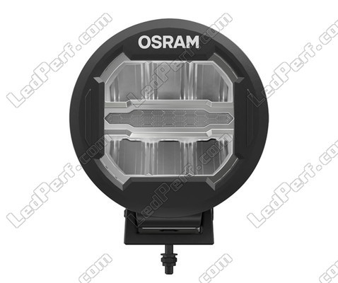 Phare additionnel Osram LEDriving® ROUND MX180-CB homologué ECE