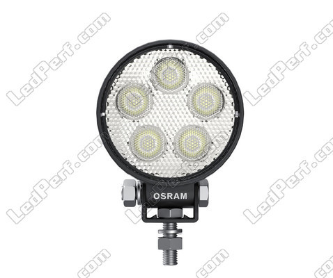 Réflecteur du feu de travail LED Osram LEDriving® ROUND VX70-SP