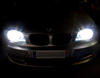 Led Feux De Croisement BMW Serie 1 E81 E82 E87 E88