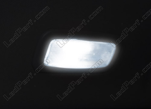Fiat BRAVO 2 1 Ampoule LED Blanc éclairage plafonnier Coffre Bagages trunk light 