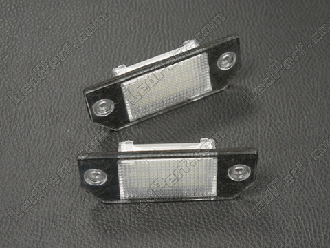 Led Module Plaque Immatriculation Ford C-MAX MK1 Tuning