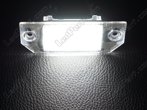 Led Module Plaque Immatriculation Ford C-MAX MK1 Tuning