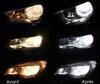 Led Phares Ford Galaxy MK2 Tuning