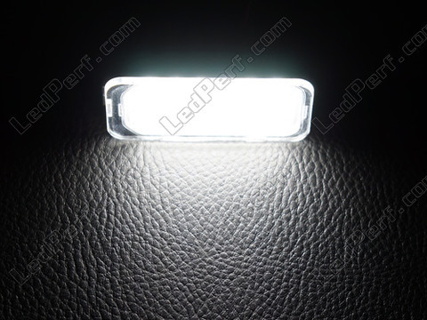 Led Module Plaque Immatriculation Ford Kuga Tuning