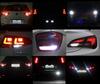 Led Feux De Recul Ford Mondeo MK4 Tuning
