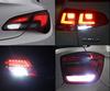 Led Feux De Recul Ford Mondeo MK4 Tuning