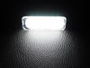 Led Module Plaque Immatriculation Ford S-MAX Tuning