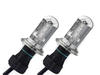 Led Ampoule Xénon HID H4 4300K 35W<br />
 Tuning