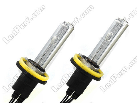 Led Ampoule Xénon HID H8 6000K 35W<br />
 Tuning