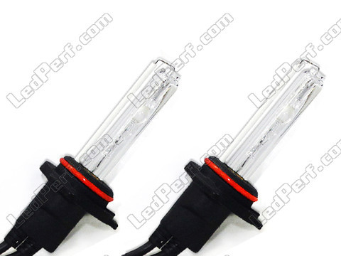 Led Ampoule Xénon HID HB3 9005 6000K 35W<br />
 Tuning