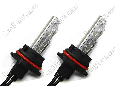 Led Ampoule Xénon HID HB5 9007 6000K 55W<br />
 Tuning