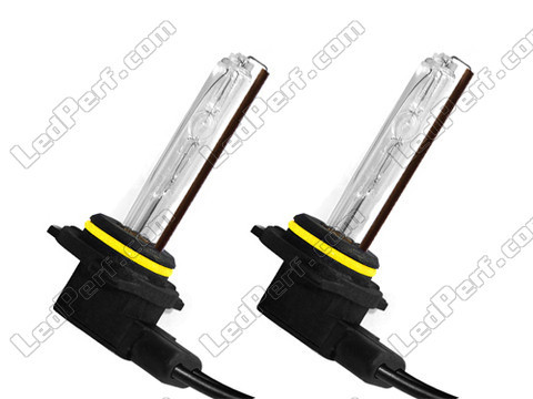 Led Ampoule Xénon HID HIR2 9012 4300K 35W<br />
 Tuning