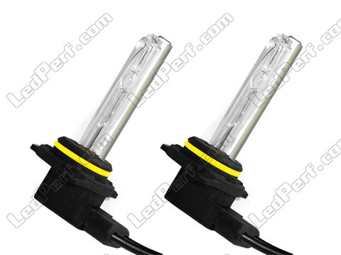 Led Ampoule Xénon HID HIR2 9012 6000K 55W<br />
 Tuning