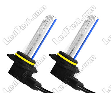 Led Ampoule Xénon HID HIR2 9012 8000K 55W<br />
 Tuning