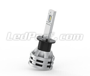 Kit Ampoules LED H1 PHILIPS Ultinon Essential LED - 11258UE2X2