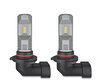 Paire ampoules LED H10 Osram LEDriving Standard pour antibrouillards - 9745CW