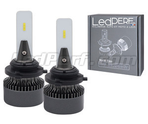 Paire d' ampoules H10 LED Eco Line excellent rapport qualité / Prix
