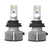 Kit Ampoules LED H11 PHILIPS Ultinon Pro3021 - 11362U3021X2