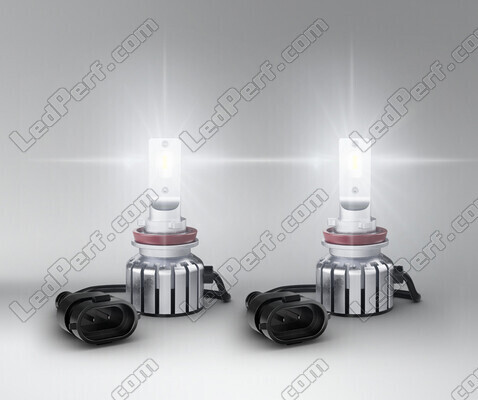 Ampoules H11 LED OSRAM LEDriving HL Bright - 64211DWBRT-2HFB