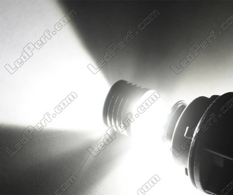 Ampoule Clever H11 à Leds CREE - Lumière blanche