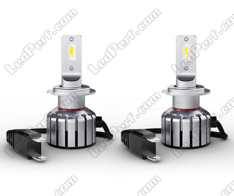 Paire d' ampoules H18 LED Osram LEDriving HL Bright - 64210DWBRT-2HFB