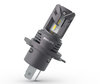 Connectique ampoule LED H19 Philips Ultinon Access