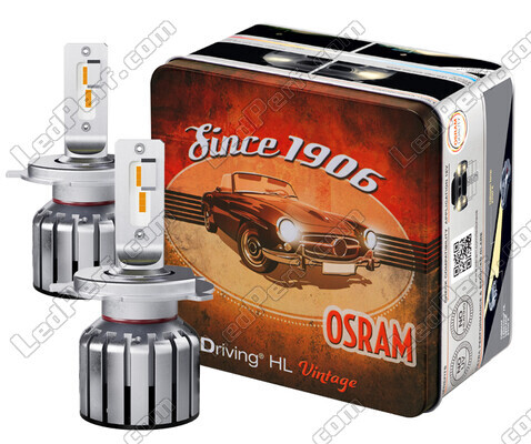 Ampoules LED H19 Osram LEDriving® HL Vintage - 64193DWVNT-2MB